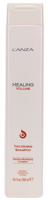 Hair Care LтАЩANZA Healing Volume Thickening Shampoo