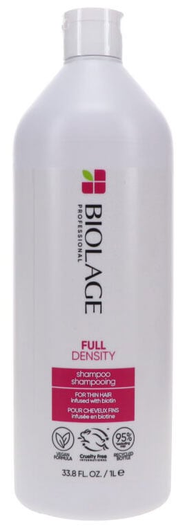 Hair Care Matrix Biolage Fulldensity Shampoo
