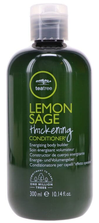 Hair Care Paul Mitchell Tea Tree Lemon Sage Thickening Conditioner