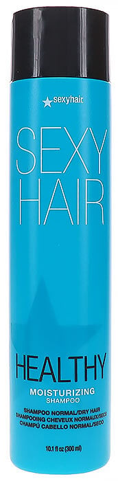 Beauty Blog Sexy Hair Healthy Sexy Hair Moisturizing Shampoo