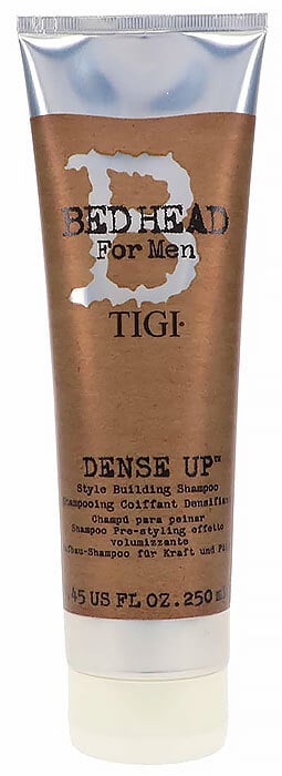 Hair Care TIGI Bed Head For Men Dense Up Thickening Shampoo
