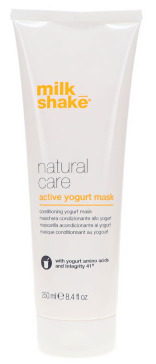 Beauty Blog milk_shake Active Yogurt Mask