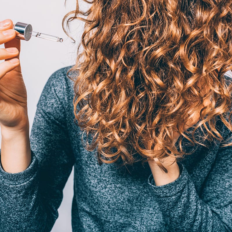 Beauty Blog best ingredients for dry damaged hair | Best Ingredients for Dry Damaged Hair: What to Look for in Every Product