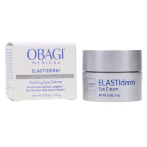 Obagi Elastiderm Eye Treatment Cream 0.5 oz