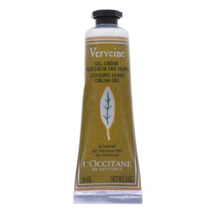 L'Occitane Verveine Cool Hand Cream Gel 1oz