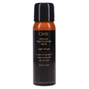 Oribe Airbrush Root Touch-Up Spray Light Brown 1.8 oz
