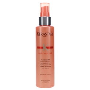 Kerastase Disipline Fluidissime Thermal Anti Frizz Protection Spray 5.1 oz