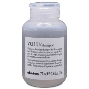 Davines VOLU Volume Enhancing Shampoo 2.5 oz