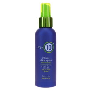 It's a 10 Miracle Shine Spray 4 oz
