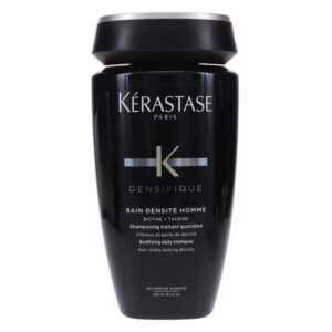 Kerastase Densifique Bain Densite Homme Shampoo 8.5 oz