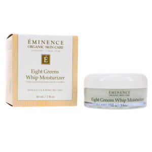 Eminence Eight Greens Whip Moisturizer 2 oz