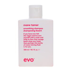 EVO Mane Tamer Smoothing Shampoo 10.14 oz