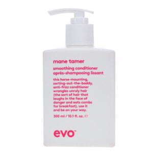 EVO Mane Tamer Smoothing Conditioner  10.1 oz