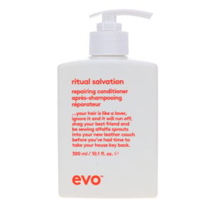EVO Ritual Salvation Repairing Conditioner 10.1 oz