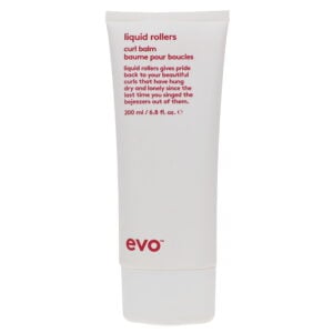 EVO Liquid Rollers Curl Balm 6.8 oz