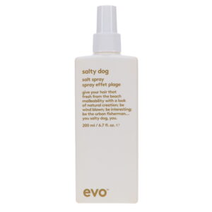 EVO Salty Dog Salt Spray Gluten Free 6.76 oz