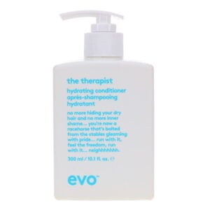 EVO The Therapist Hydrating Conditioner 10.1 oz