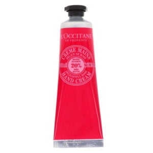 L'Occitane Shea Butter Rose Heart Hand Cream 1 oz