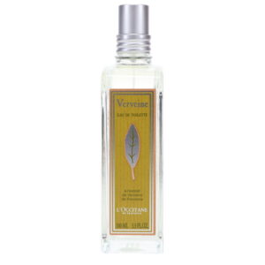 L'Occitane Verbena Eau de Toilette 3.3 oz