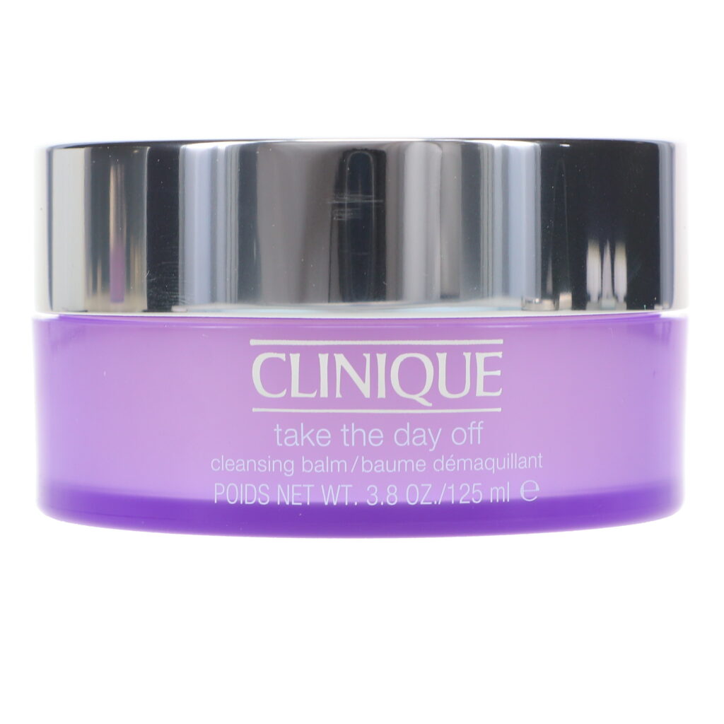 CLINIQUE Take The Day Off Cleansing Balm 3.8 Oz