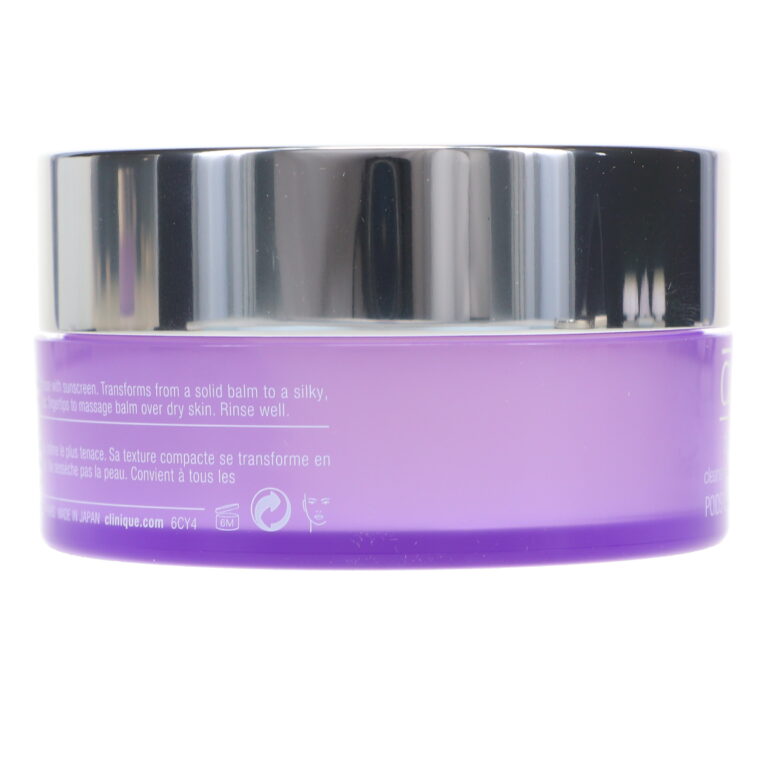 CLINIQUE Take The Day Off Cleansing Balm 3.8 Oz