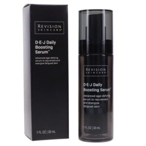 REVISION Skincare D.E.J Daily Boosting Serum 1 oz