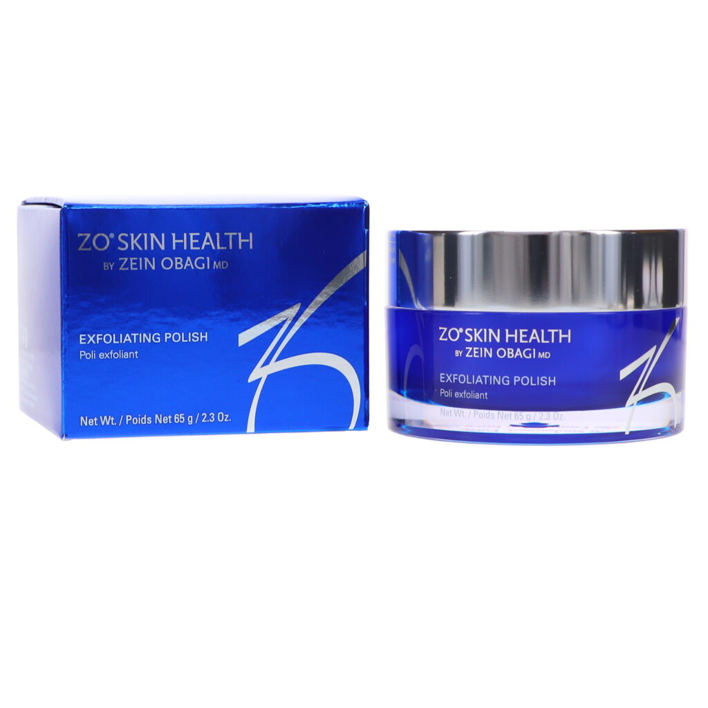 ZO Skin Health Exfoliating Polish 2.3 Oz | Lala Daisy