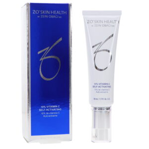 ZO Skin Health 10% Vitamin C Self-Activating 1.7 oz