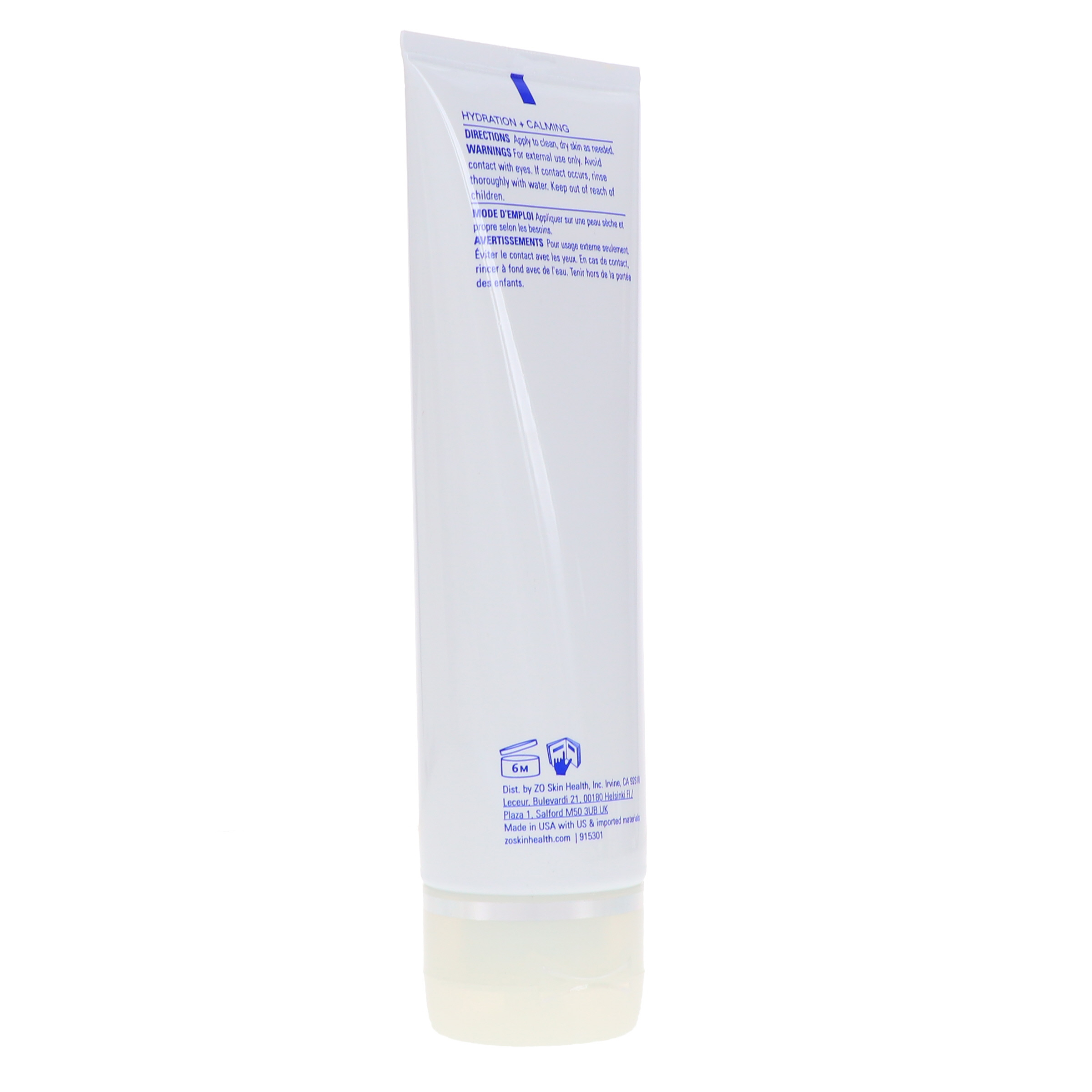 ZO Skin Health Hydrating Creme, 4 Oz. | Lala Daisy