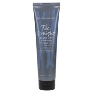 Bumble and bumble Straight Blow Dry Heat-Protective Smoothing Creme 5 oz