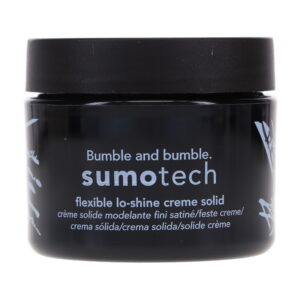 Bumble and bumble Sumotech Flexible Lo-Shine Creme Solid 1.7 oz