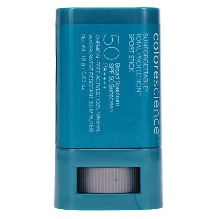 Colorescience Sunforgettable Total Protection Sport Stick SPF 50