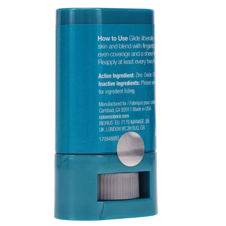 Colorescience Sunforgettable Total Protection Sport Stick SPF 50