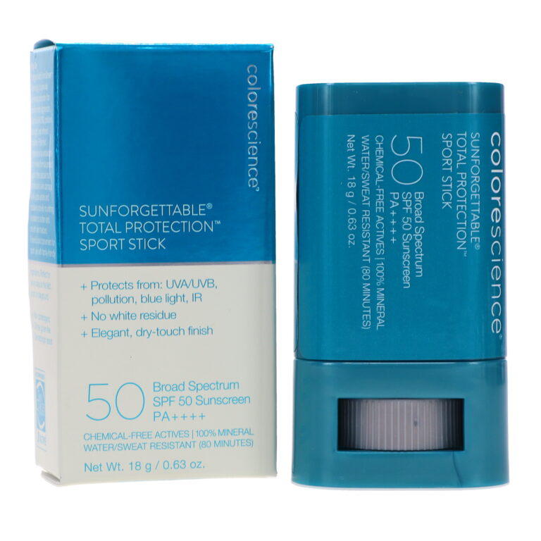Colorescience Sunforgettable Total Protection Sport Stick SPF 50