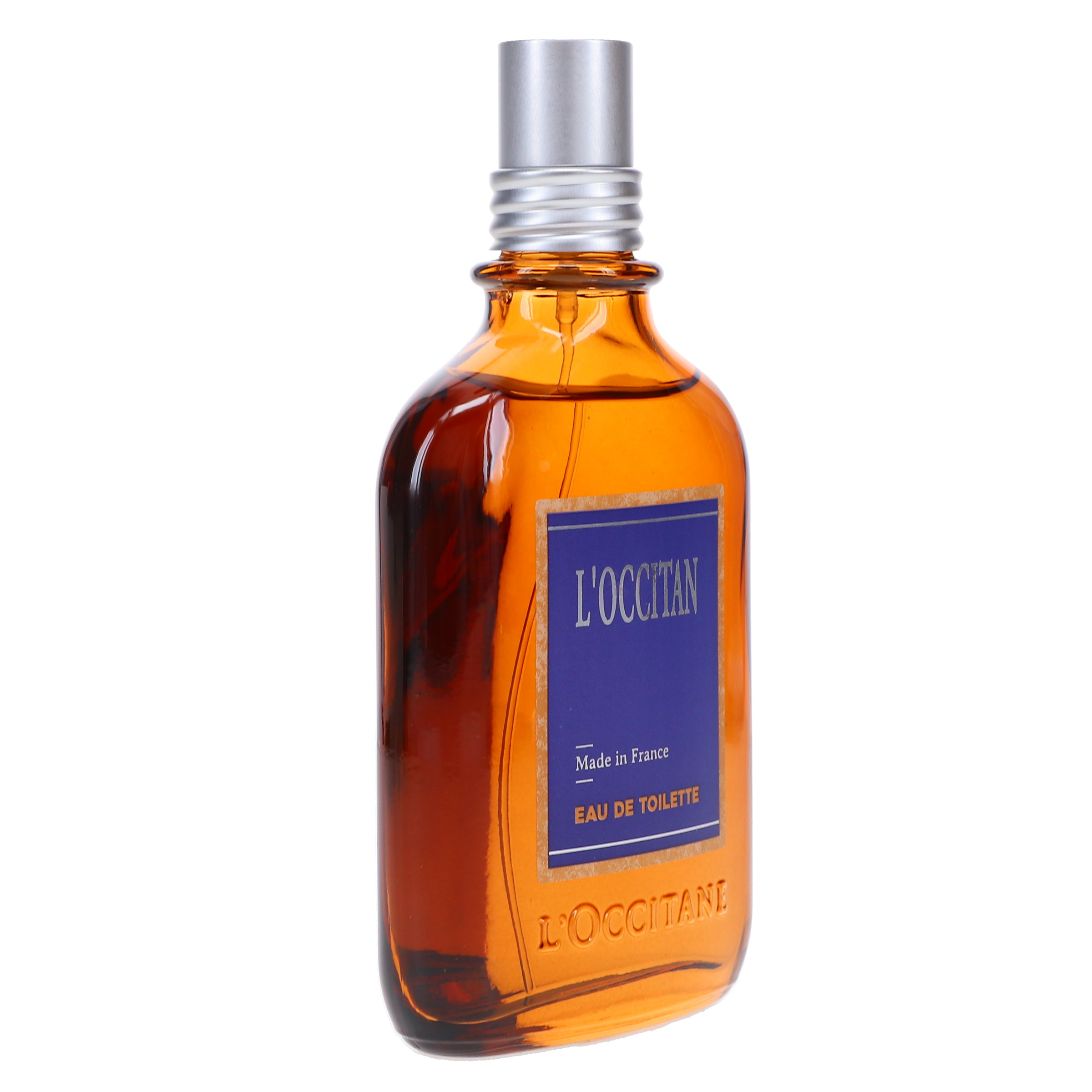 L'Occitane L'Occitan Eau De Toilette 2.5 Oz | Lala Daisy