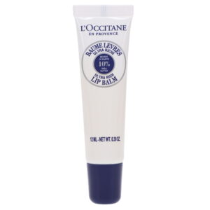 L'Occitane Shea Butter Ultra Rich Lip Balm 0.39 oz