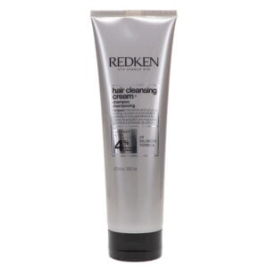 Redken Hair Cleansing Cream Clarifying Shampoo