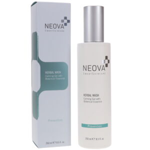 Neova Herbal Wash 8.5 oz