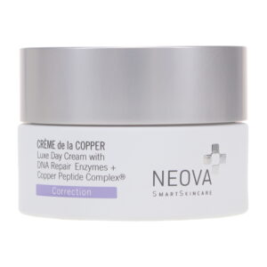 Neova Creme de la Copper 1.7 oz