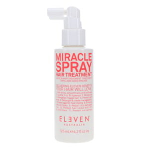 ELEVEN Australia Miracle Spray Hair Treatment 4.2 oz