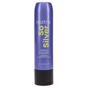 Matrix Total Results So Silver Conditioner 10.1 oz