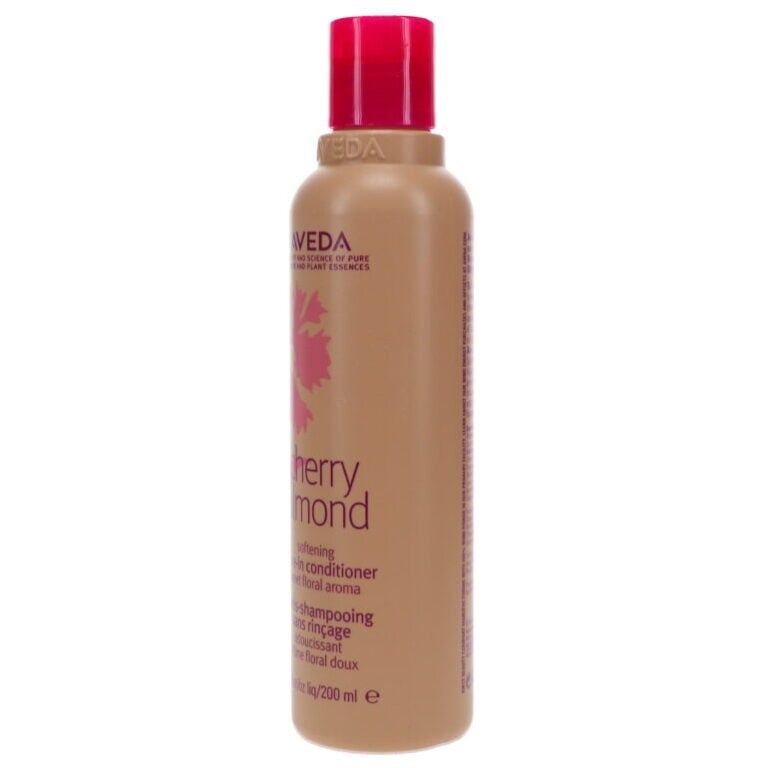 Aveda Cherry Almond Softening Shampoo & Conditioner - View #12