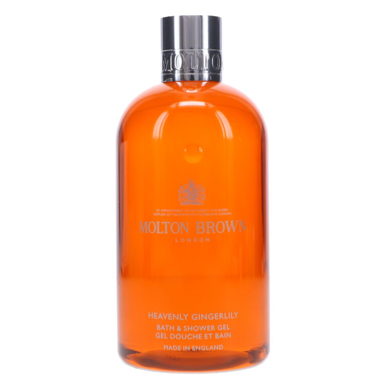 Heavenly Gingerlily Bath & Shower Gel Limited Edition » Nur CHF 22,99 - View #3
