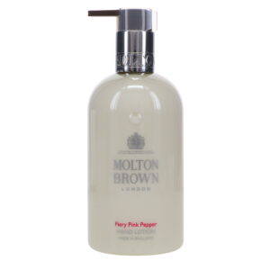 Molton Brown Fiery Pink Pepper Hand Lotion 10 oz
