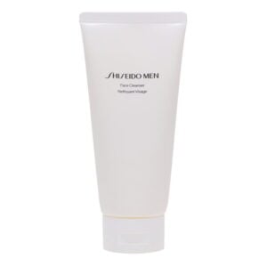 Shiseido Men Face Cleanser 4.2 oz