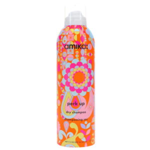 Amika Perk Up Dry Shampoo