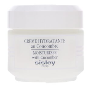 Sisley Moisturizer with Cucumber 1.6 oz