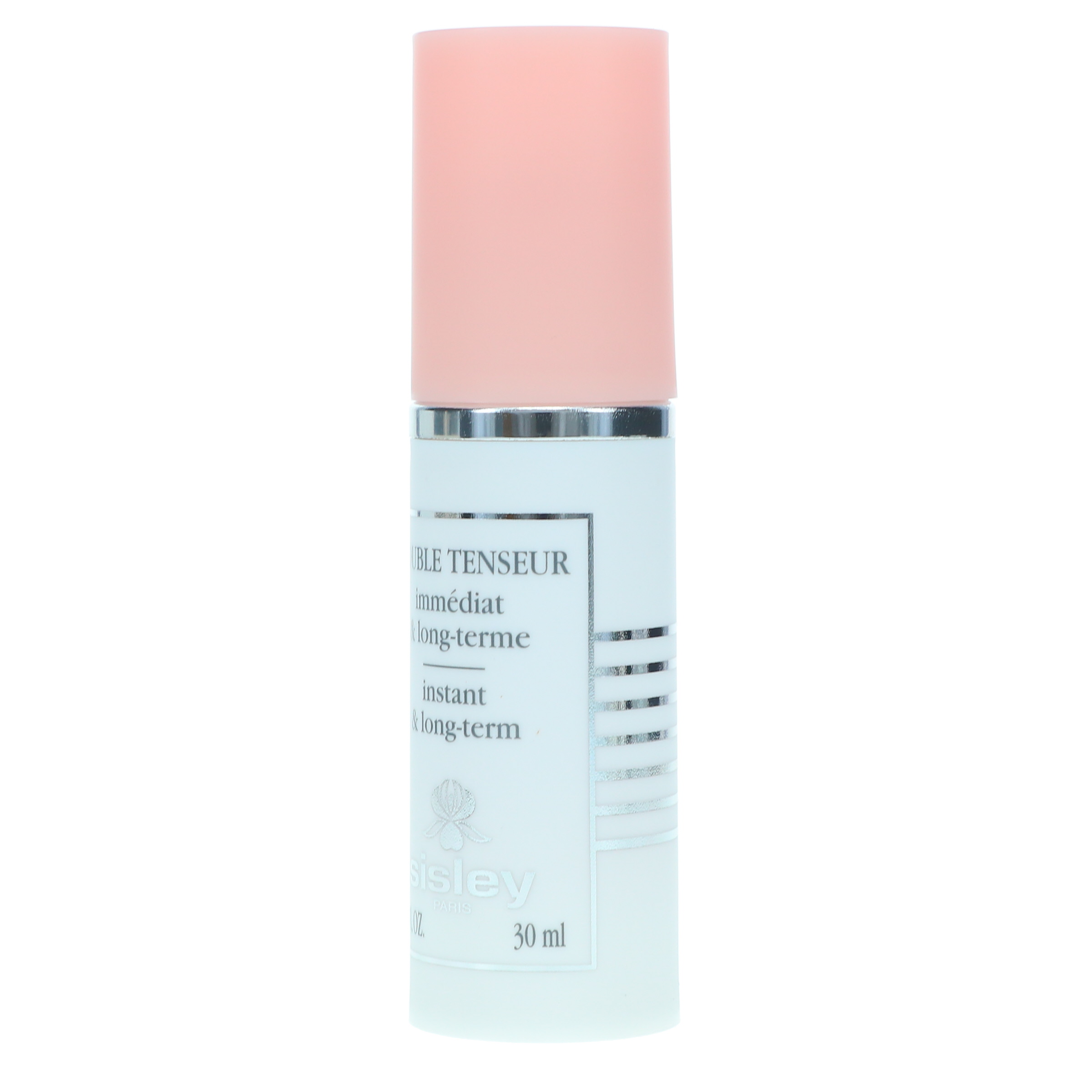 Soin Double Tenseur Sisley 30ml - Effet Immédiat Et Long Terme, Neuf Dans Son Emballage