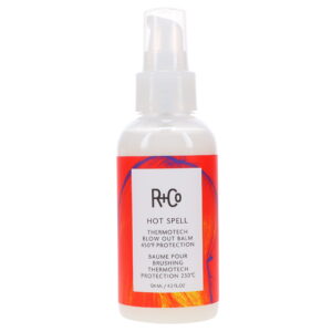 R+CO Hot Spell ThermoTech Blowout Balm 4.2 oz