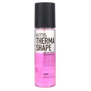 KMS Therma Shape Quick Blow Dry 6.7 oz